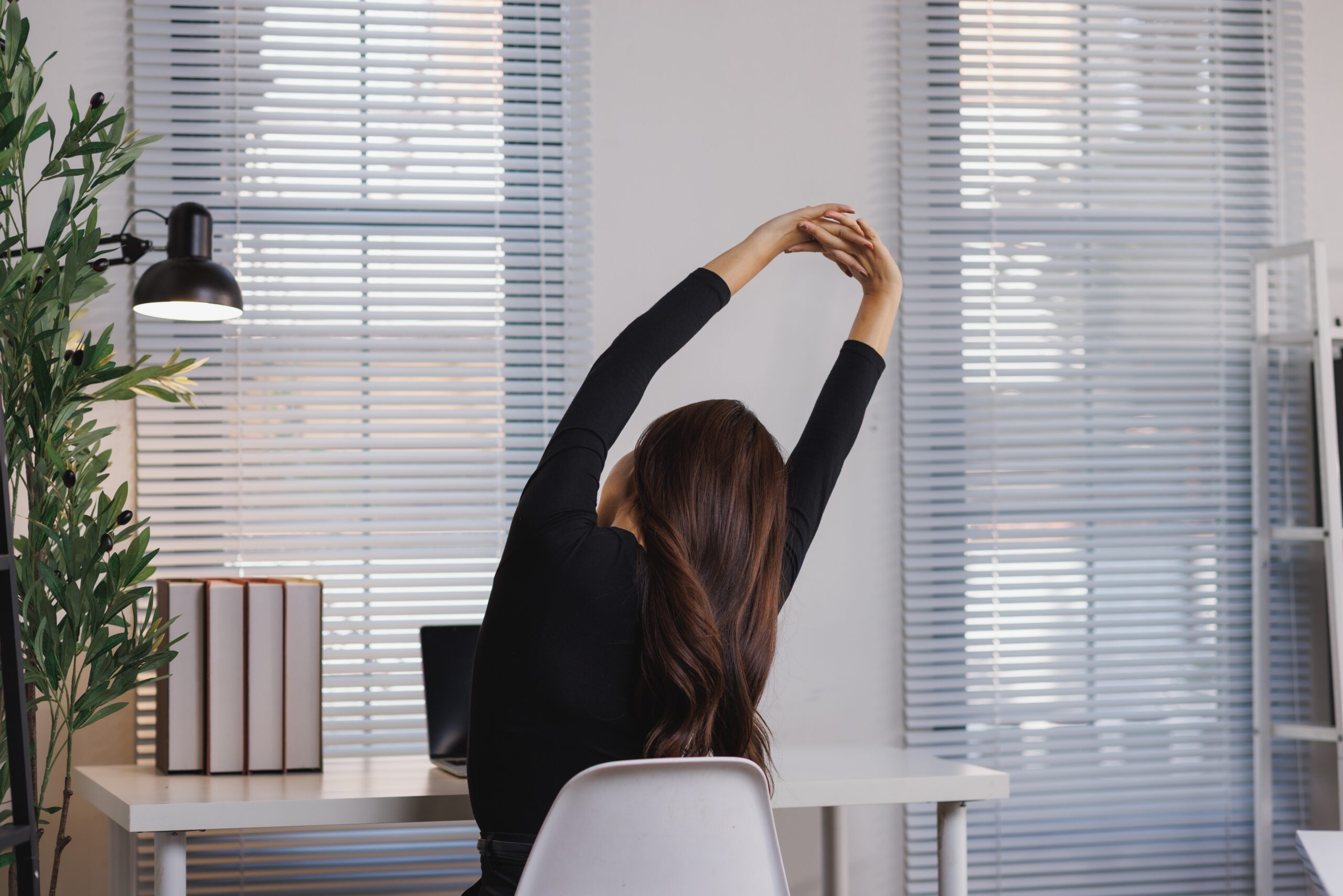 Ergonomie et performance : Le secret d’un bureau efficace
