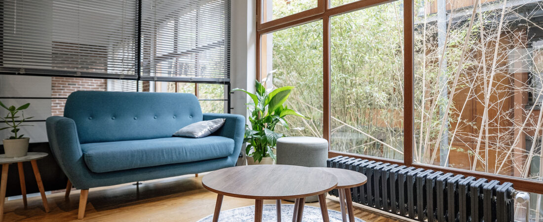Coworking bureau Paris Ivry-sur-Seine Val de Marne espace travail workspace morning regus location privé