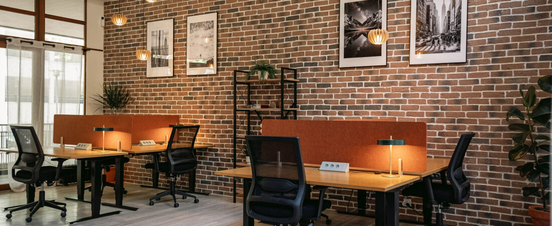 Coworking bureau Paris Ivry-sur-Seine Val de Marne espace travail workspace morning regus location privé