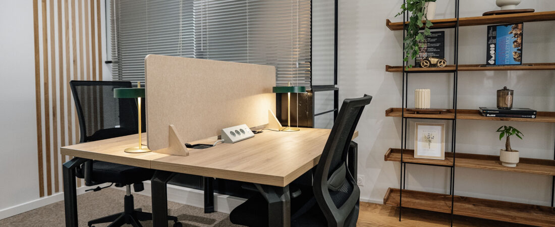 Coworking bureau Paris Ivry-sur-Seine Val de Marne espace travail workspace morning regus location privé