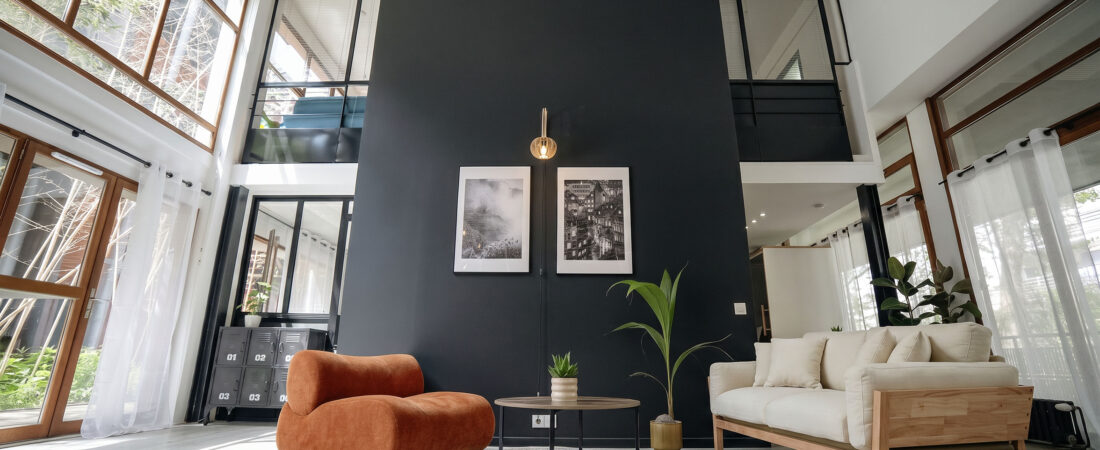 Pourquoi choisir le coworking à Ivry-sur-Seine ?
